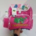  THE CROCODILE RARE BAG SCHOOL VINTAGE NEW 1980 UNIQUE ON THE WEB 